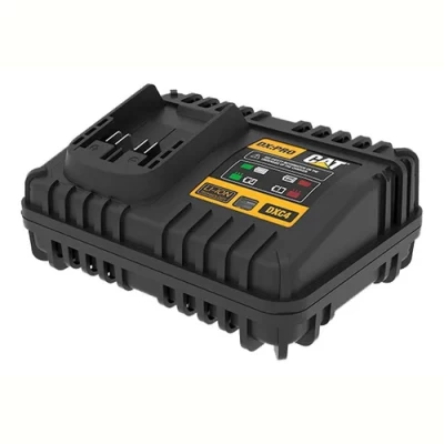 Imagen del producto: Cargador De Bateria 2.0 Ah 4.0 Ah Caterpillar Cat Dxc4