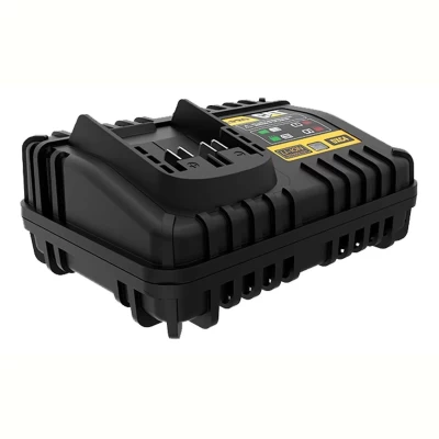 Imagen del producto: Cargador De Bateria 2.0 Ah 4.0 Ah Caterpillar Cat Dxc4