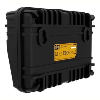 Imagen del producto: Cargador De Bateria 2.0 Ah 4.0 Ah Caterpillar Cat Dxc4