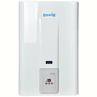 Imagen principal del producto: Calefon Escorial Smart 14 Litros Multigas