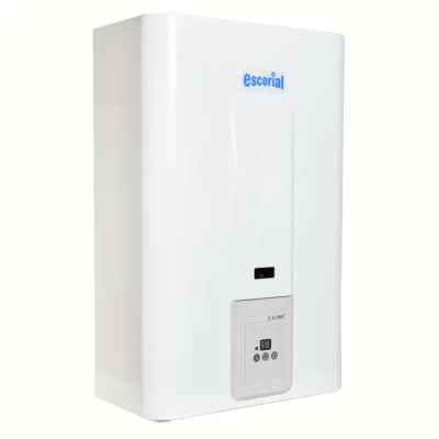 Imagen del producto: Calefon Escorial Smart 14 Litros Multigas