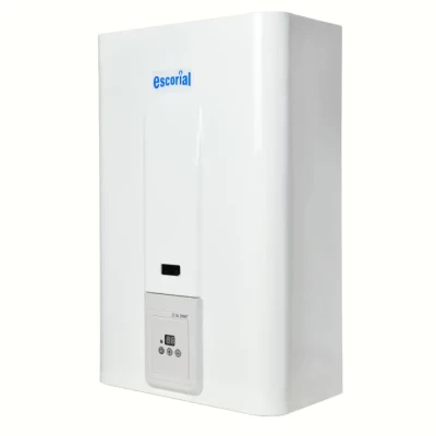 Imagen del producto: Calefon Escorial Smart 14 Litros Multigas