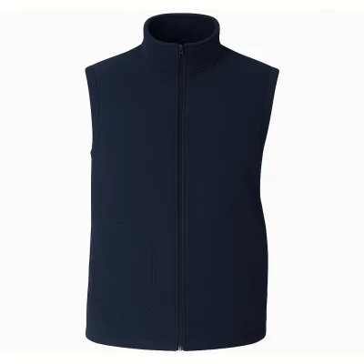 Imagen principal del producto: Chaleco Polar Hombre De Trabajo