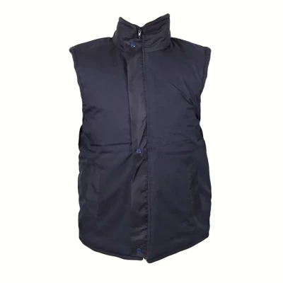 Imagen principal del producto: Cheleco Trucker Termico De Trabajo