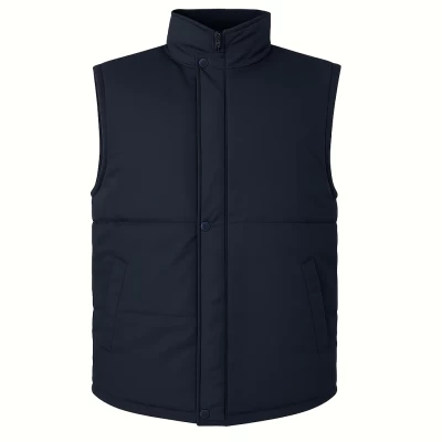 Imagen del producto: Cheleco Trucker Termico De Trabajo