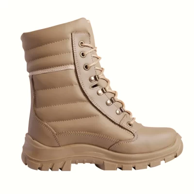 Imagen principal del producto: Borcegui Tactico Chars Marcos Con Puntera Plastica