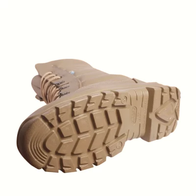 Imagen del producto: Borcegui Tactico Chars Marcos Con Puntera Plastica