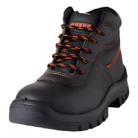 Foto principal de Botin Borcego Calzado Seguridad Chars Brian C/punta Acero