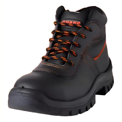 Imagen principal del producto: Botin Borcego Calzado Seguridad Chars Brian C/punta Acero