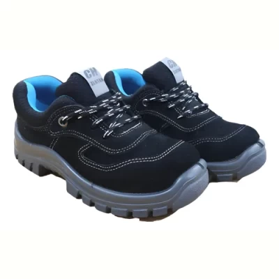 Imagen principal del producto: Zapatillas De Trabajo Seguridad Chars Zlatan Punta De Acero