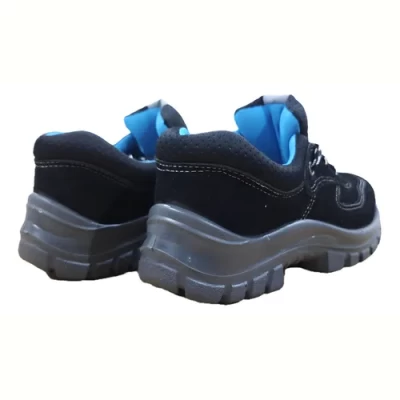 Imagen del producto: Zapatillas De Trabajo Seguridad Chars Zlatan Punta De Acero