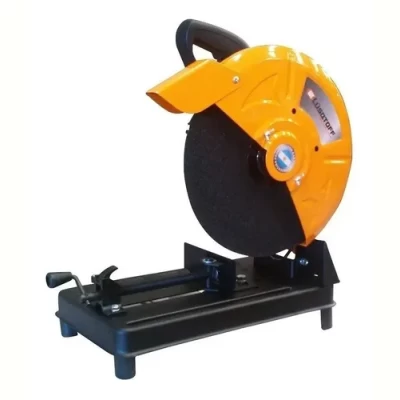 Imagen principal del producto: Sierra Sensitiva Lusqtoff 2000w Cortadora Metal Con 3 Discos