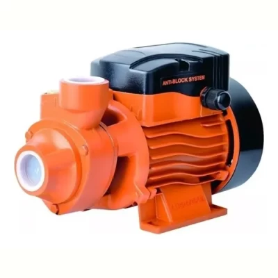 Imagen principal del producto: Bomba Periferica Lusqtoff 600w Cpm150 Naranja 50 Hz