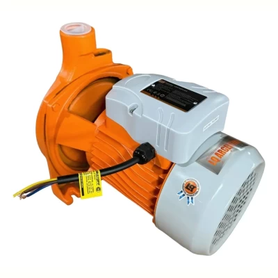 Imagen principal del producto: Bomba Centrifuga Lusqtoff Cpm158 1hp 750w Naranja 50hz 220v