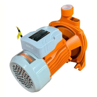 Imagen del producto: Bomba Centrifuga Lusqtoff Cpm158 1hp 750w Naranja 50hz 220v