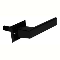 Foto principal de Manija Biselada Duro Aluminio D/b P/l Con Roset