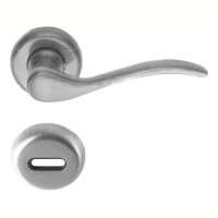 Foto principal de Media Manija Picaporte Giratoria Verona Currao C/roseta Izquierda