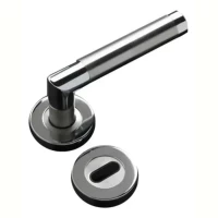 Foto principal de Media Manija Picaporte Tropea Giratoria Currao C/ Ros Y Bocalla Der.