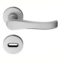 Foto principal de Manija Picaporte Vittoria Currao Dob. Balancin C/roseta Boca