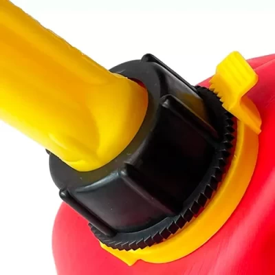 Imagen del producto: Bidon Nafta Combustible 5 Lts Driven Profesional Bp05-r