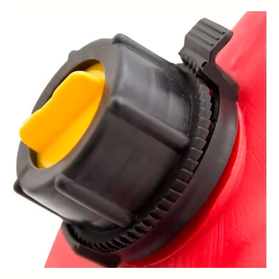 Imagen del producto: Bidon Nafta Combustible 5 Lts Driven Profesional Bp05-r