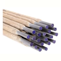 Foto principal de Electrodos Para Soldar Punta Azul 2 Mm E6013 5kg Dogo Azul