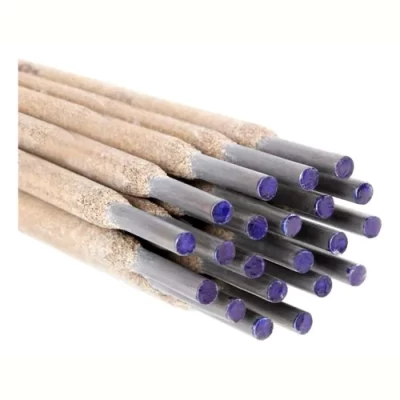 Imagen principal del producto: Electrodos Para Soldar Punta Azul 3.2 Mm E6013 5kg Dogo Azul