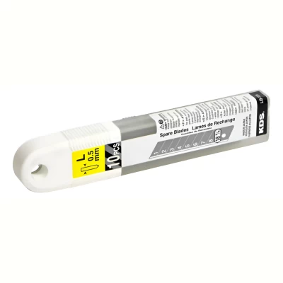 Imagen principal del producto: Repuesto Cutter 10 Hojas Lb-10bh 18mm Japon Kds