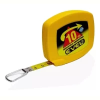 Foto principal de Cinta Metrica Evel 10mts X 11mm Standard F&A