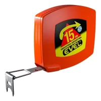 Foto principal de Cinta Metrica Evel 15mts X 11mm Standard F&A