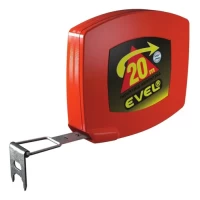Foto principal de Cinta Metrica Evel 20mts X 11mm Standard F&A