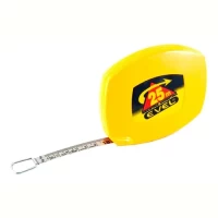 Foto principal de Cinta Metrica Evel 25mts X 11mm Standard F&A