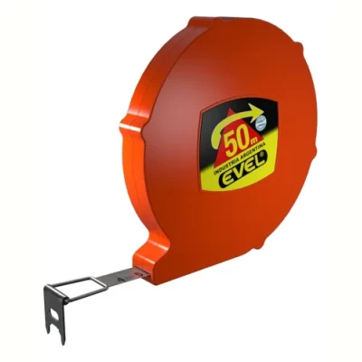 Imagen principal del producto: Cinta Metrica Evel 50mts X 11mm Standard F&A