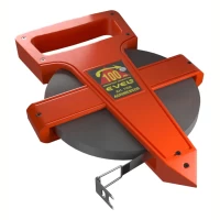 Foto principal de Cinta Metrica Agrimensor Evel Standard 100mts X 11mm