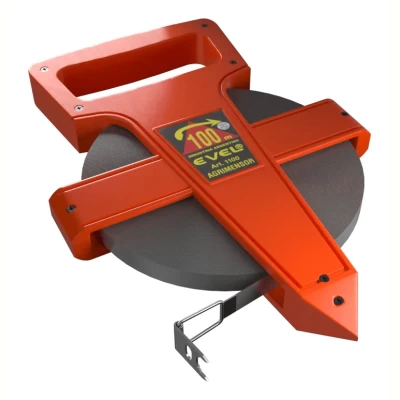 Imagen principal del producto: Cinta Metrica Agrimensor Evel Standard 100mts X 11mm