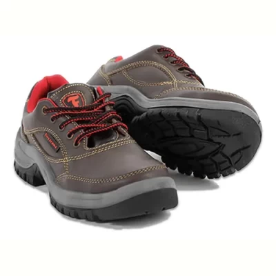 Imagen principal del producto: Zapato De Trabajo De Cuero Con Puntera Firestone 3006f