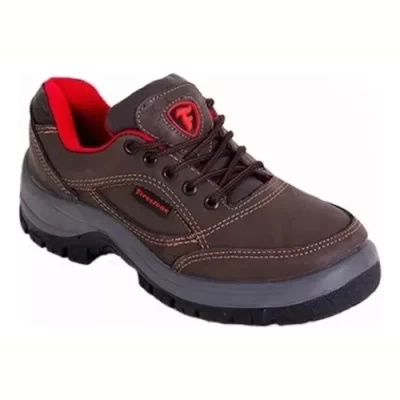 Imagen del producto: Zapato De Trabajo De Cuero Con Puntera Firestone 3006f