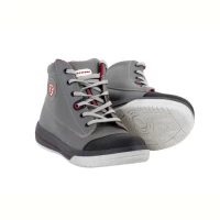 Foto principal de Botin De Seguridad Con Puntera Acero Firestone Sniker 4001