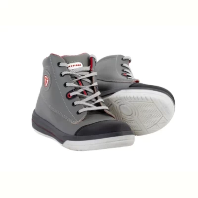 Imagen principal del producto: Botin De Seguridad Con Puntera Acero Firestone Sniker 4001