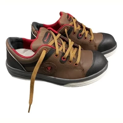 Imagen principal del producto: Zapato De Seguridad C/puntera Acero Firestone 4006