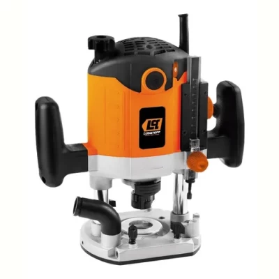 Imagen principal del producto: Fresadora Lusqtoff Frl1400-9 1400w 220v