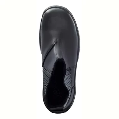 Imagen del producto: Botin OMBU Fundidor Puntera Suela PU/GOMA