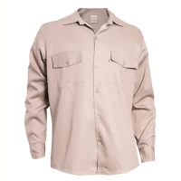 Foto principal de Camisa De Trabajo Clasica Grafa 70 Homologada Talle 50 Al 60