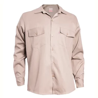 Imagen principal del producto: Camisa De Trabajo Clasica Grafa 70 Homologada Talle 50 Al 60