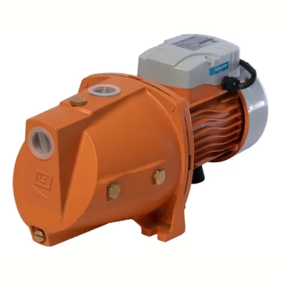 Imagen principal del producto: Electrobomba Autocebante 750w 1 Hp 220v Lusqtoff Profesional