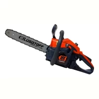 Foto principal de Motosierra A Nafta 2t Lusqtoff 38cc Gs 3800 2hp Profesional