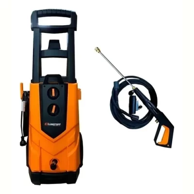 Imagen principal del producto: Hidrolavadora Lusqtoff Alta Presion Hl110-9 Pro 110 Bar