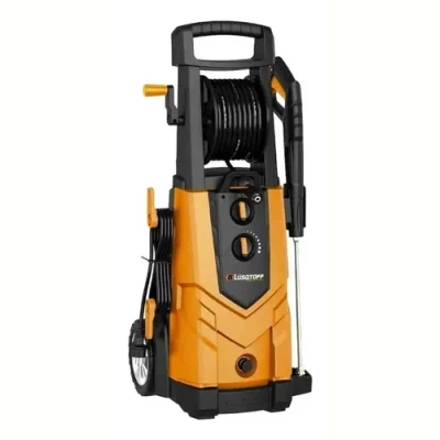 Imagen principal del producto: Hidrolavadora Alta Presion Lusqtoff 2500w 130 Bar Hl130-9 Naranja