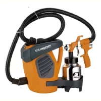 Foto principal de Equipo Pistola Pintar Electrico Lusqtoff Htep-1007 600w
