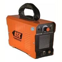 Foto principal de Cortadora Plasma Inverter 220v Corte 15mm Lusqtoff Incut-40